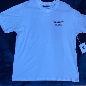 Playboy tee